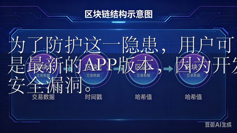 为了防护这一隐患，用户可以采取以下措施：首先，确保使用的是最新的APP版本，因为开发者通常会在新版本中修补已知的安全漏洞。