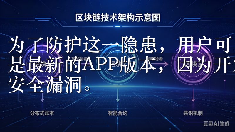 为了防护这一隐患，用户可以采取以下措施：首先，确保使用的是最新的APP版本，因为开发者通常会在新版本中修补已知的安全漏洞。