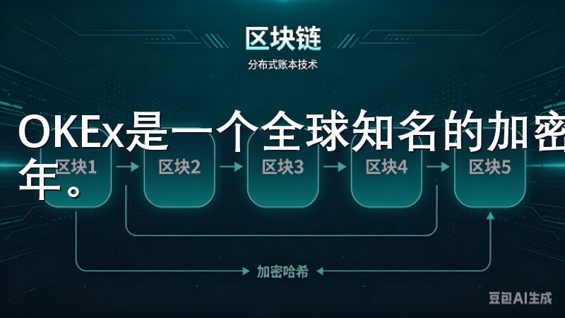 OKEx是一个全球知名的加密货币交易平台，成立于2014年。