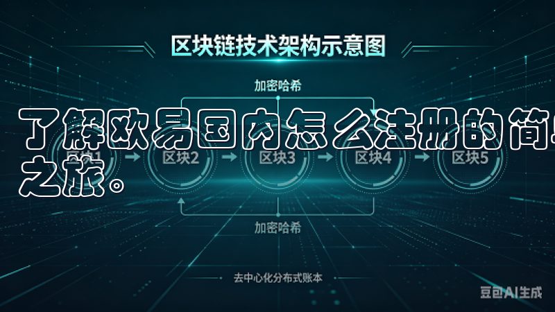了解欧易国内怎么注册的简单步骤，助您快速开启数字资产交易之旅。