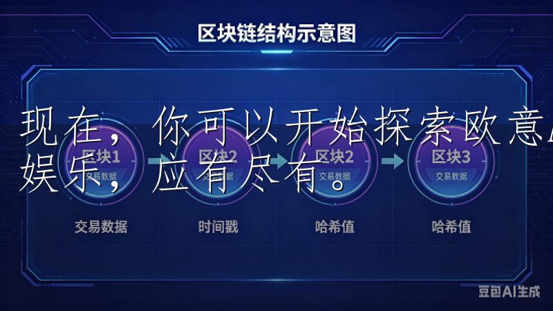 现在，你可以开始探索欧意APP的各种服务和功能，从购物到娱乐，应有尽有。