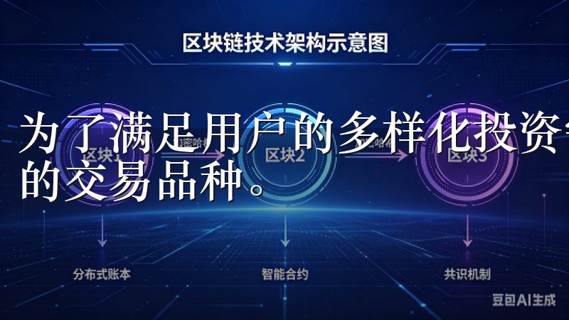 为了满足用户的多样化投资需求，OKEx交易平台提供了丰富的交易品种。