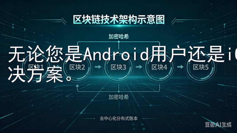 无论您是Android用户还是iOS用户，我们都有您的解决方案。