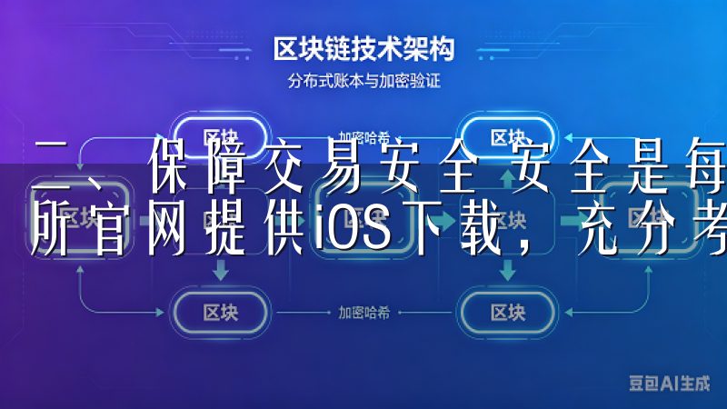 二、保障交易安全 安全是每位投资者最为关心的问题，欧交易所官网提供iOS下载，充分考虑了这一点。
