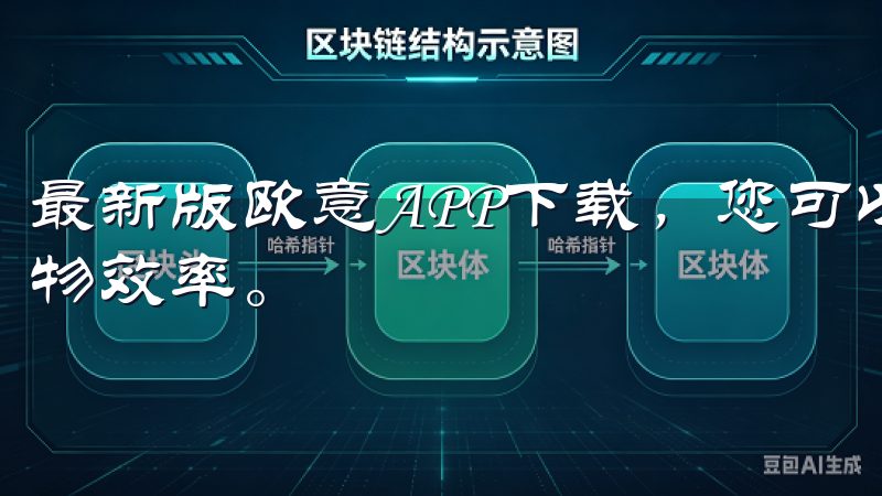 最新版欧意APP下载，您可以最短的时间内完成选购，提升购物效率。