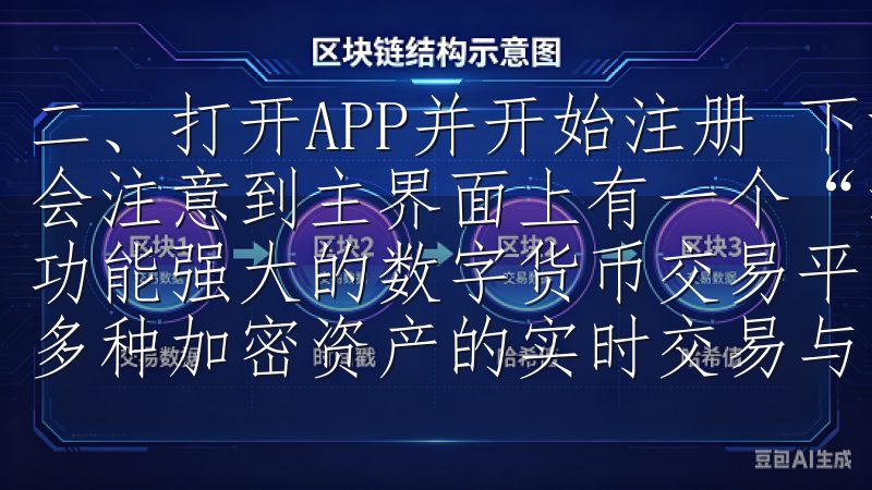 二、打开APP并开始注册 下载完成后，打开欧意APP，你会注意到主界面上有一个“注册”按钮欧易交易所app是一款功能强大的数字货币交易平台，提供安全可靠的交易环境，支持多种加密资产的实时交易与管理。