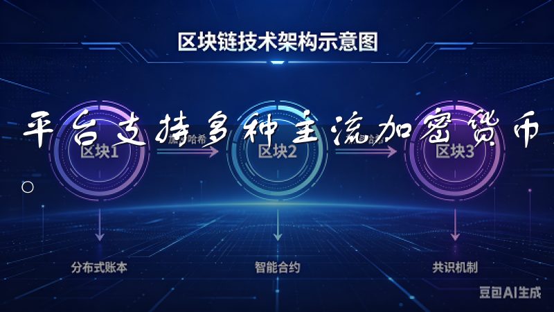 平台支持多种主流加密货币交易，具备高流动性和低手续费优势。
