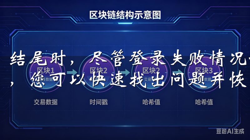结尾时，尽管登录失败情况让人烦恼，但通过以上的方法及步骤，您可以快速找出问题并恢复登录。