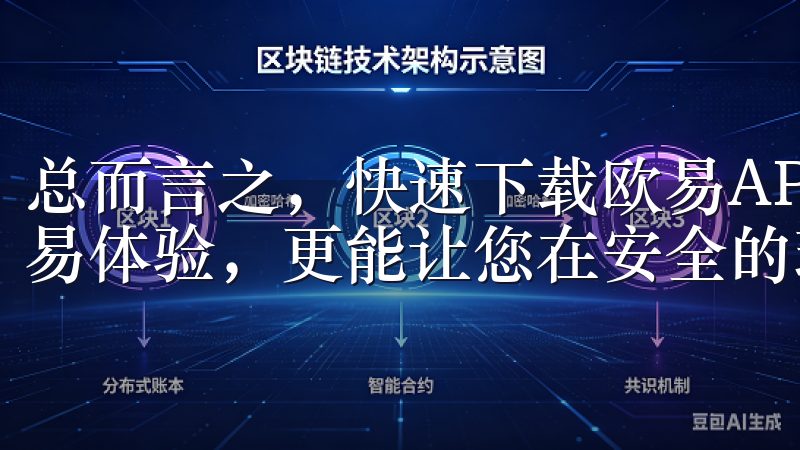 总而言之，快速下载欧易APP，不仅能让您享受高效便捷的交易体验，更能让您在安全的环境中畅享数字资产的无限可能。