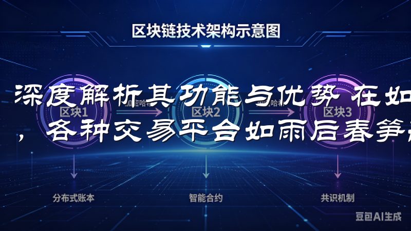 深度解析其功能与优势 在如今数字货币热潮席卷全球的背景下，各种交易平台如雨后春笋般涌现，用户的选择也逐渐多元化。