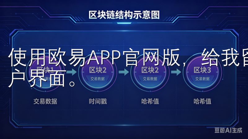 使用欧易APP官网版，给我留下深刻印象的是其简洁友好的用户界面。