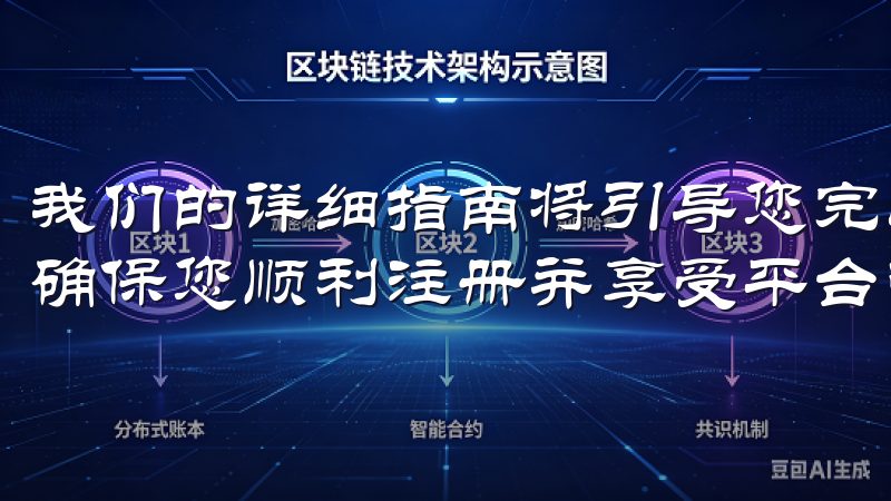 我们的详细指南将引导您完成每一步，从创建账户到激活服务，确保您顺利注册并享受平台带来的便利。