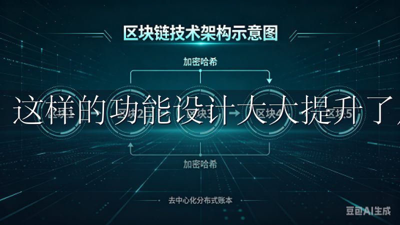 这样的功能设计大大提升了用户的生活品质，让生活更为便捷。
