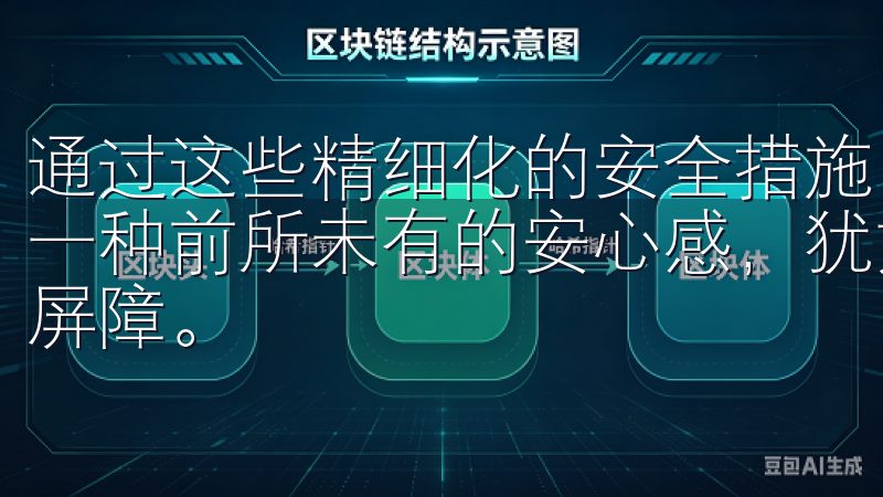 通过这些精细化的安全措施，我在使用APP的过程中体验到了一种前所未有的安心感，犹如给我的投资之路上增添了一道保护屏障。