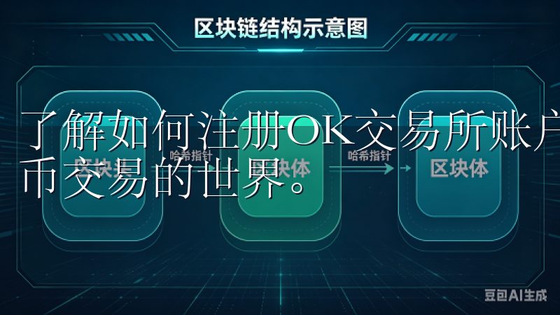 了解如何注册OK交易所账户的简单步骤，让您快速进入数字货币交易的世界。