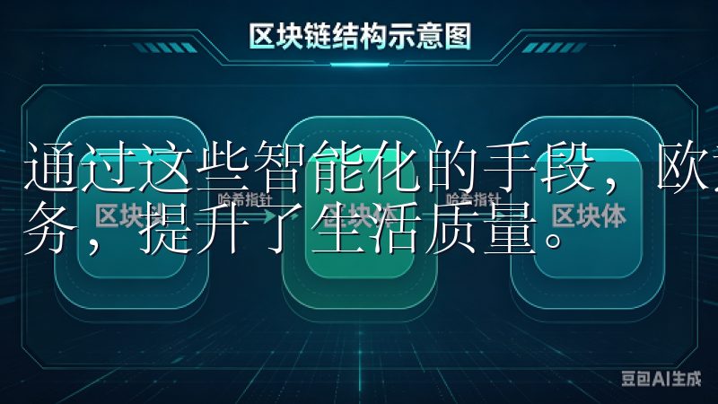 通过这些智能化的手段，欧意APP帮助我们更好地安排日常事务，提升了生活质量。