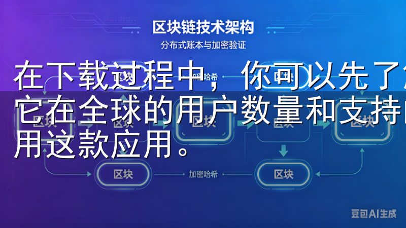 在下载过程中，你可以先了解一下OK交易所的基本信息，比如它在全球的用户数量和支持的交易对种类，这有助于你更好地使用这款应用。