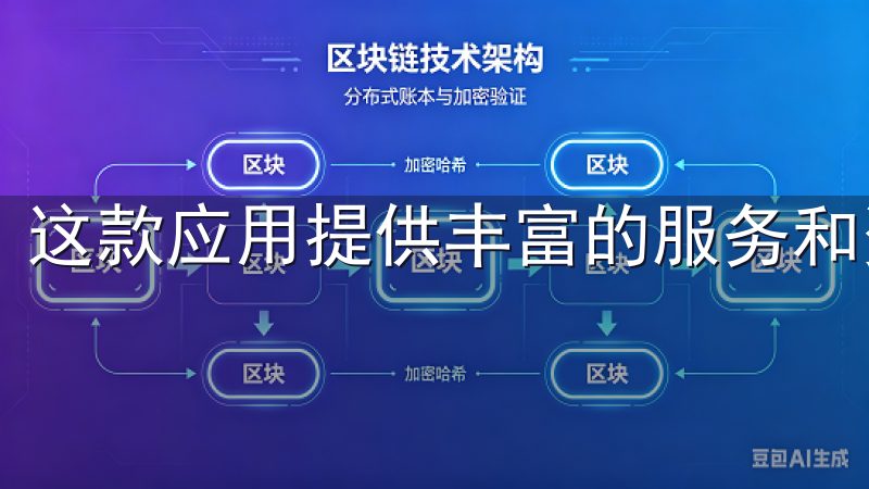 这款应用提供丰富的服务和资源，助您随时随地获取所需信息。