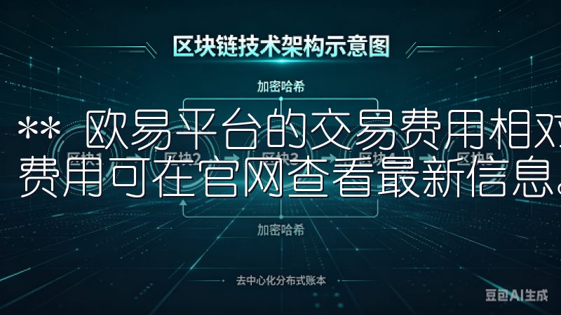 ** 欧易平台的交易费用相对业内竞争对手来说比较低，具体费用可在官网查看最新信息。