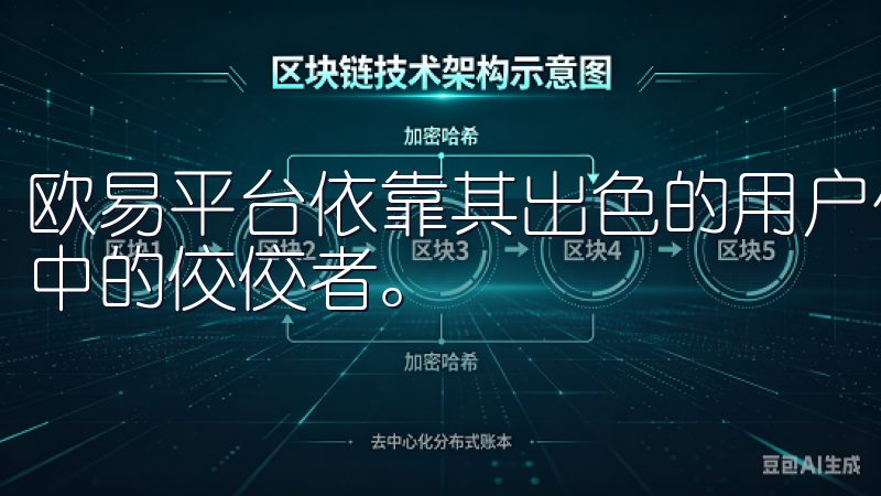 欧易平台依靠其出色的用户体验和技术支持，未来有望成为行业中的佼佼者。
