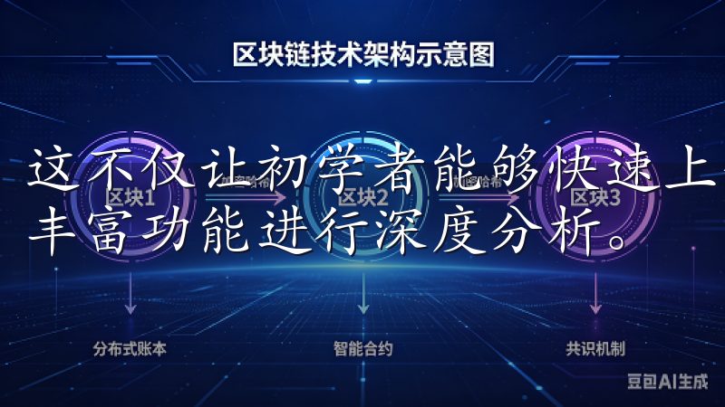 这不仅让初学者能够快速上手，也让资深投资者可以利用平台的丰富功能进行深度分析。