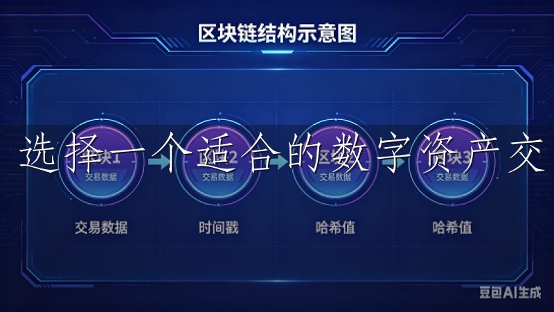 选择一个适合的数字资产交易平台是投资成功的第一步。