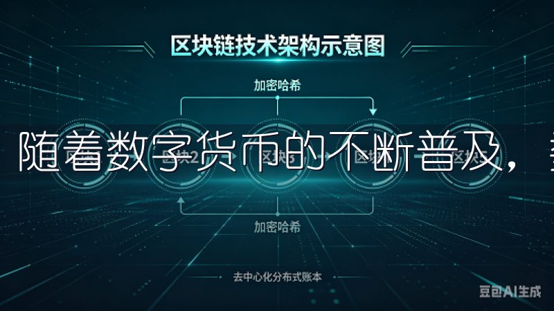 随着数字货币的不断普及，数字资产投资的市场前景非常广阔。