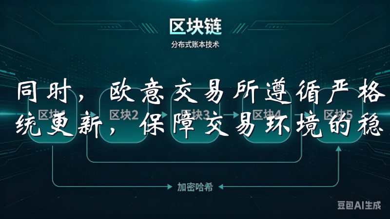 同时，欧意交易所遵循严格的合规标准，定期进行安全审计和系统更新，保障交易环境的稳定与可靠。