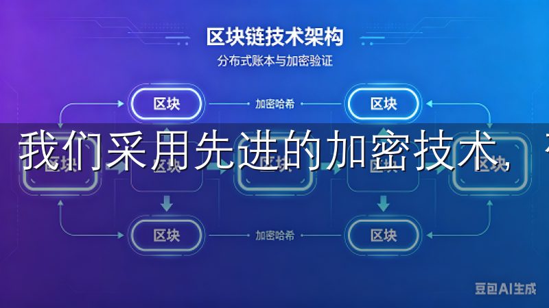 我们采用先进的加密技术，确保用户资产与信息的高度安全。