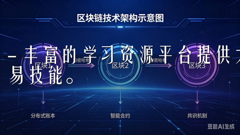 - 丰富的学习资源平台提供大量的教程和指南，帮助您提升交易技能。