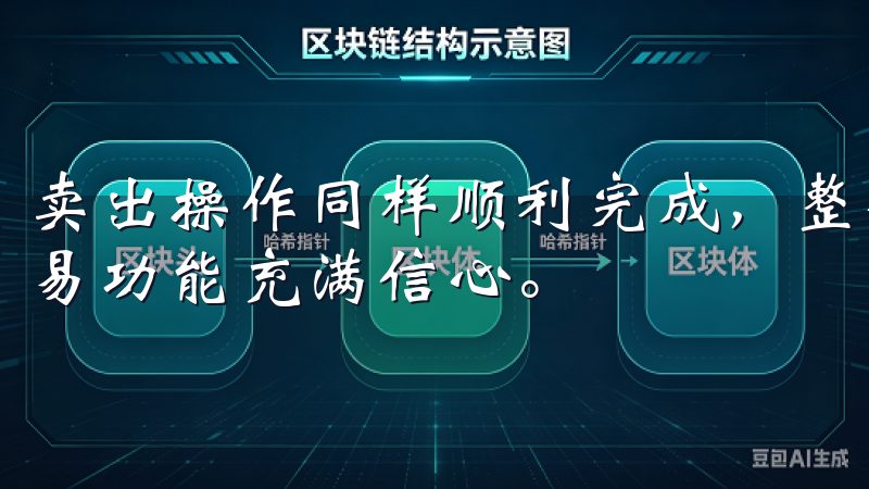 卖出操作同样顺利完成，整个过程让我对亿欧交易所APP的交易功能充满信心。