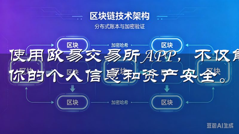 使用欧易交易所APP，不仅能享受便捷的交易体验，还能确保你的个人信息和资产安全。