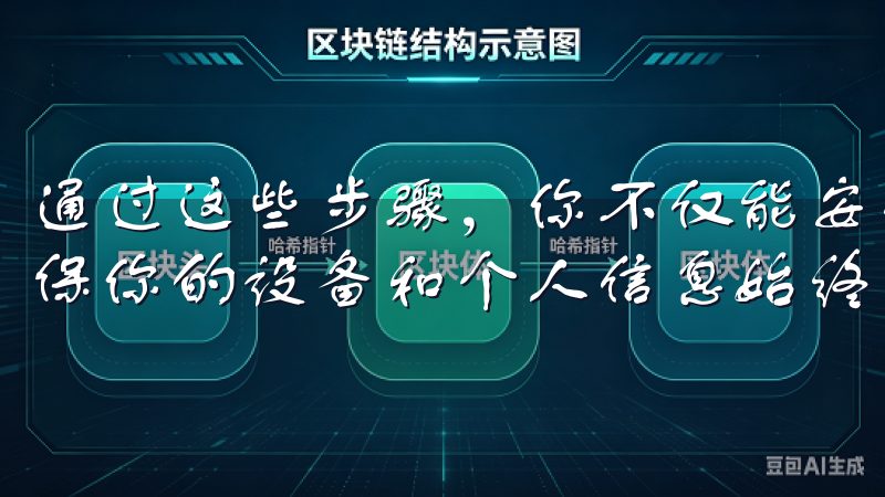 通过这些步骤，你不仅能安全地下载欧易交易所APP，还能确保你的设备和个人信息始终处于安全状态。