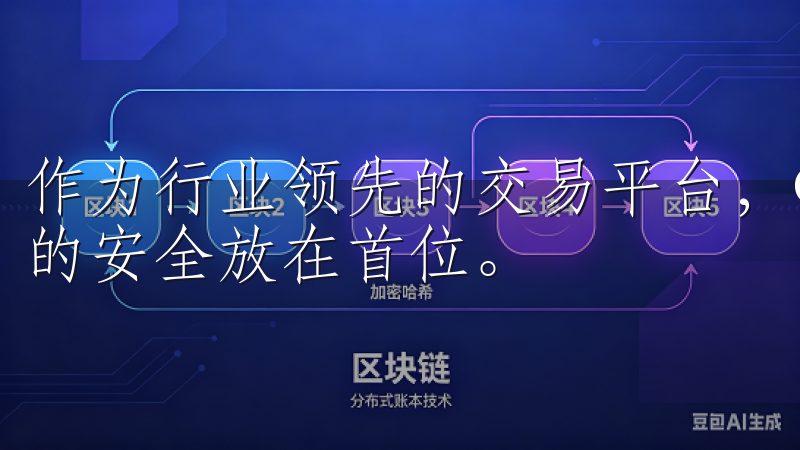 作为行业领先的交易平台，OK数字货币交易所始终将用户资产的安全放在首位。