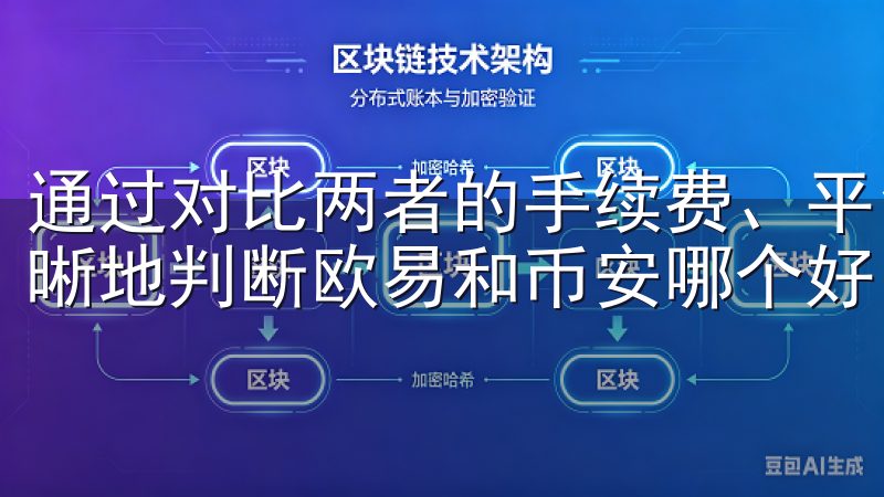 通过对比两者的手续费、平台安全性及客户支持，我们可以更清晰地判断欧易和币安哪个好，帮助您做出明智的投资决策。