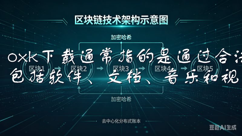 oxk下载通常指的是通过合法途径下载的资源，这些资源可以包括软件、文档、音乐和视频等。