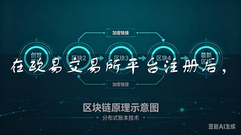 在欧易交易所平台注册后，您将享受到安全、高效的交易体验。