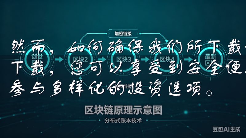 然而，如何确保我们所下载的资源既安全又可靠呢通过官方渠道下载，您可以享受到安全便捷的交易体验，实时查看市场动态，参与多样化的投资选项。