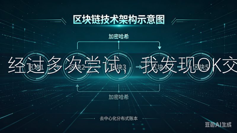 经过多次尝试，我发现OK交易所APP无疑是最佳选择。