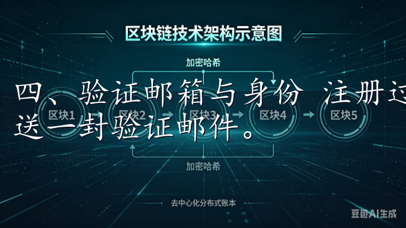 四、验证邮箱与身份 注册过程中，欧意交易所会向您的邮箱发送一封验证邮件。