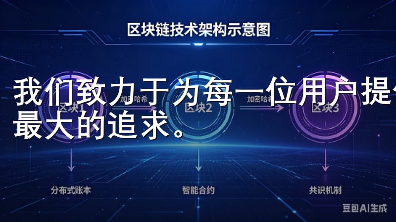 我们致力于为每一位用户提供优质的服务体验，您的满意是我们最大的追求。