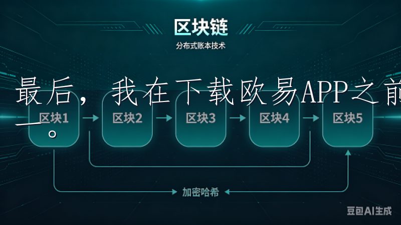 最后，我在下载欧易APP之前，备份了我的设备数据，以防万一。