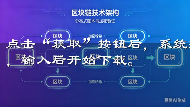 点击“获取”按钮后，系统提示我输入Apple ID的密码，输入后开始下载。