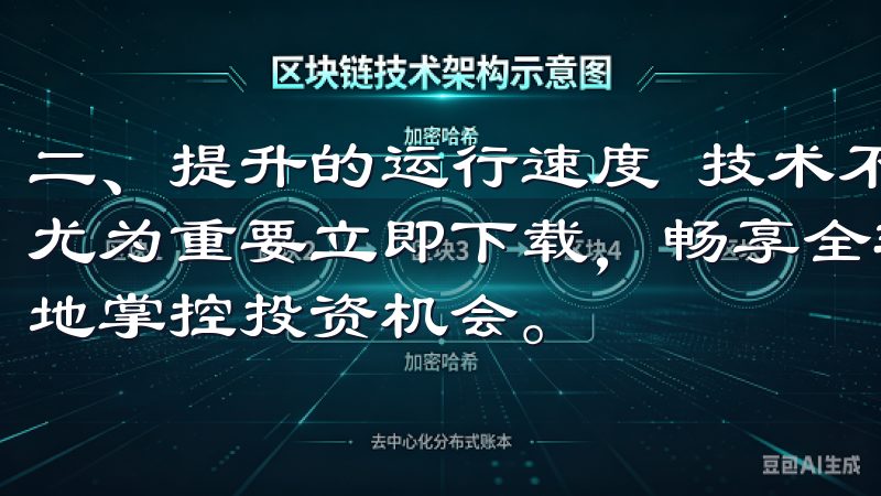 二、提升的运行速度 技术不断进步的今天，应用的流畅度显得尤为重要立即下载，畅享全球领先的数字资产交易平台，随时随地掌控投资机会。