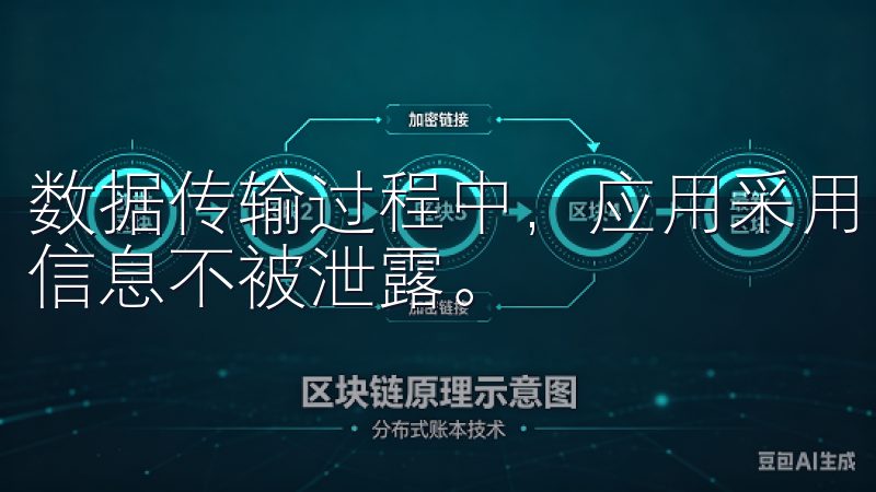 数据传输过程中，应用采用了更为严格的加密协议，确保用户的信息不被泄露。