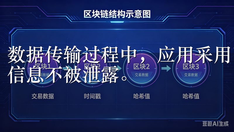 数据传输过程中，应用采用了更为严格的加密协议，确保用户的信息不被泄露。