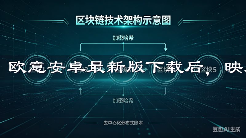 欧意安卓最新版下载后，映入眼帘的是全新的界面设计。