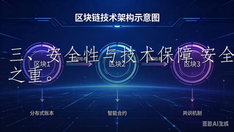 三、安全性与技术保障 安全性是任何数字货币交易平台的重中之重。