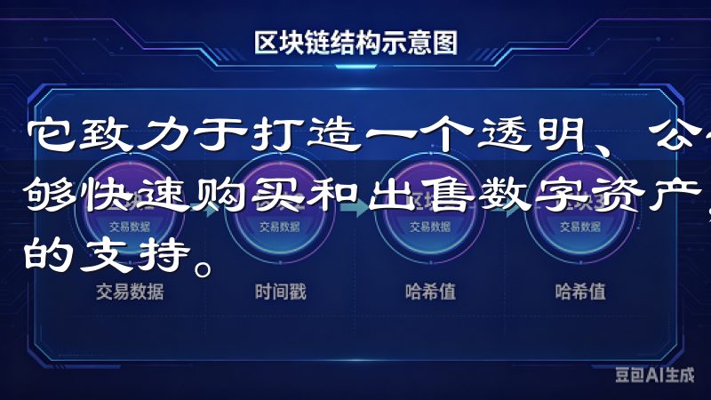 它致力于打造一个透明、公平的交易环境，使得用户这里不仅能够快速购买和出售数字资产，还能享受到来自全球顶级交易技术的支持。