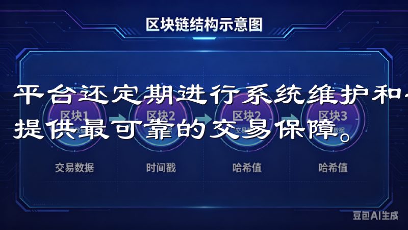 平台还定期进行系统维护和安全审计，及时修复潜漏洞，为用户提供最可靠的交易保障。